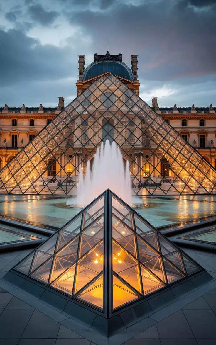 موزه‌های پاریس؛ راهنمای کامل سفر فرهنگی در شهر پاریس